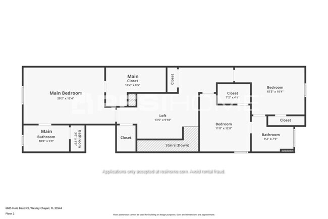 Building Photo - 6592 Halo Bend Ct