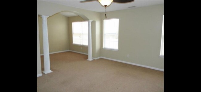 Master BR to Nook - 2736 Mulberry Loop