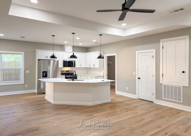 Building Photo - 8397 Kipling St