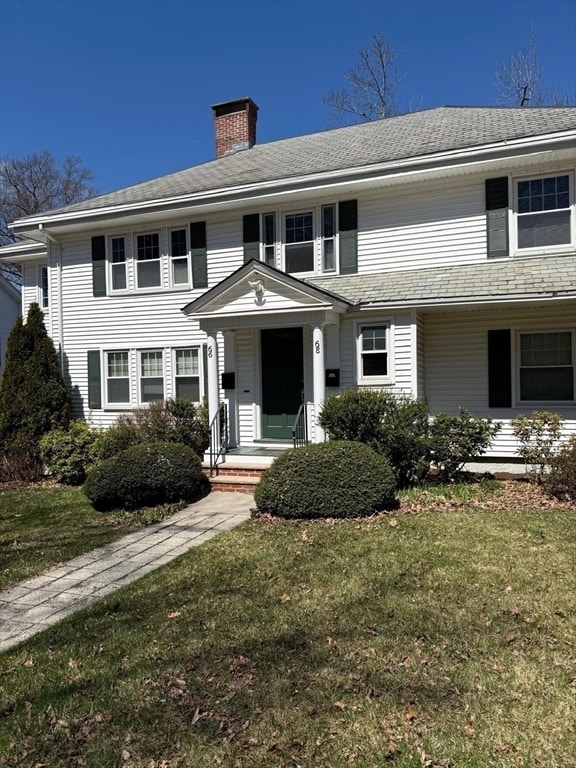 Building Photo - 66 Westchester Rd