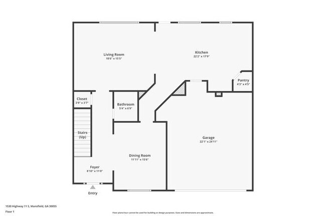 Building Photo - 1529 Sta Blf Dr
