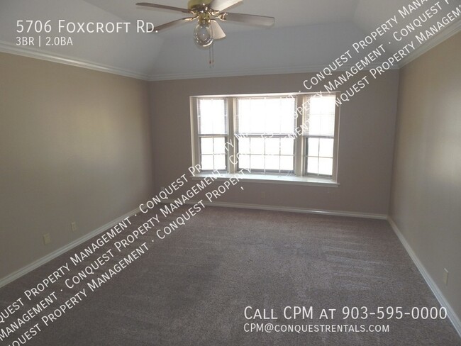 Building Photo - South Tyler! Spacious 3 Bedroom, 2 Bath To...