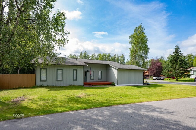 Building Photo - 18888 Andreanof Dr