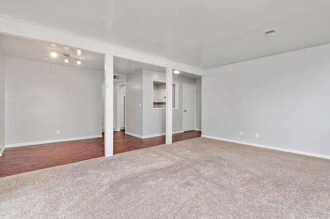 Floorplan - GRANT COURT