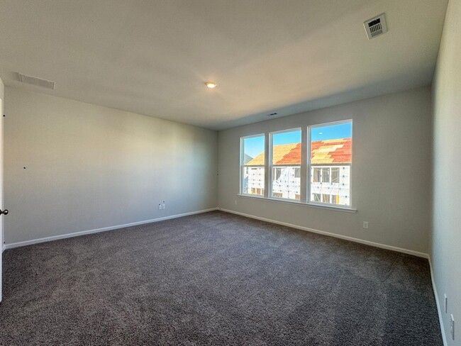 Building Photo - Brand New Open floor plan, 2 car garage to...