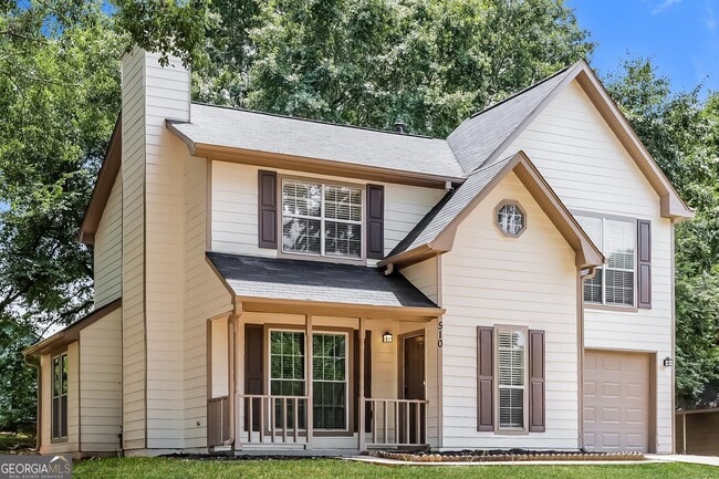 Primary Photo - 510 Rosehill Dr