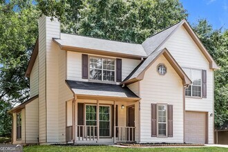 Building Photo - 510 Rosehill Dr