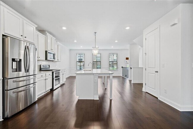 Building Photo - 4232 Hickory Pne Aly