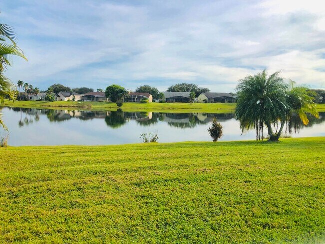 Building Photo - Waterview 3 BED / 2 BATH Home For Rent!