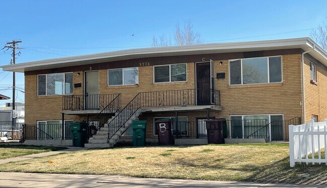 Building Photo - 5776 S 2000 W
