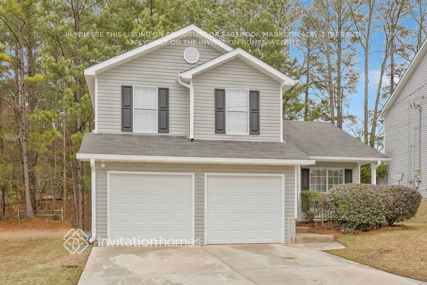 Building Photo - 2027 Pittston Farm Rd