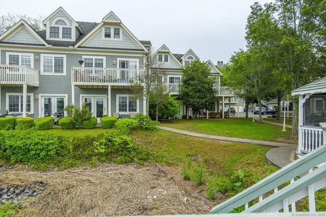 Primary Photo - 750 Quinnipiac Ave