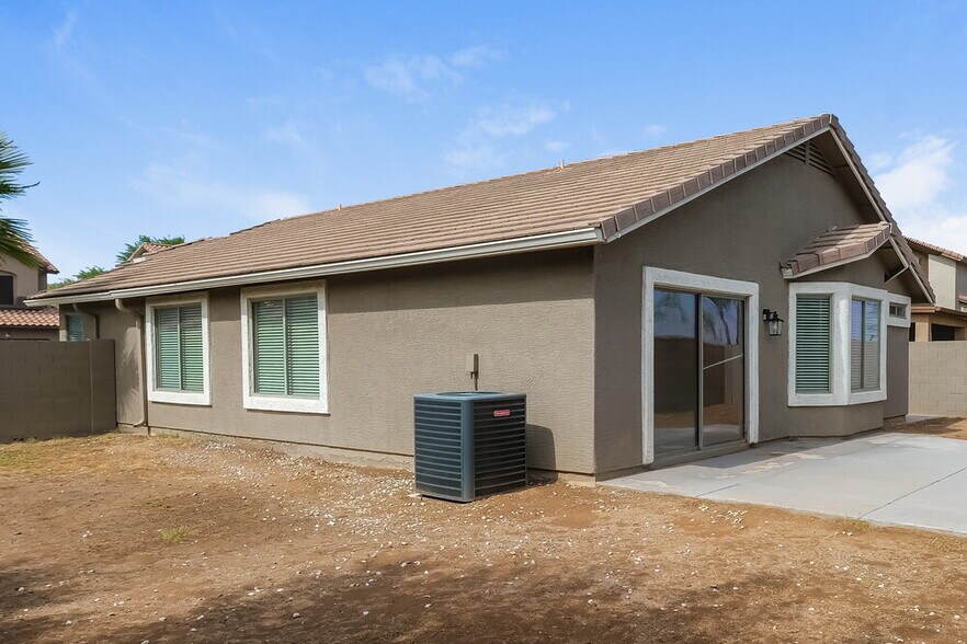 Building Photo - 3510 W Thurman Dr
