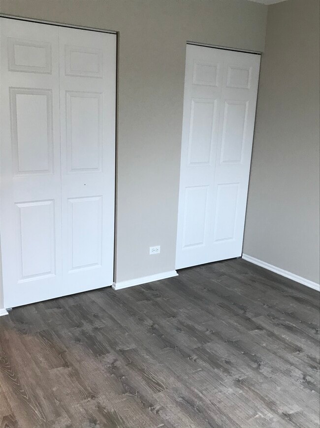 Bedroom 2 - 1153 S Forums Ct