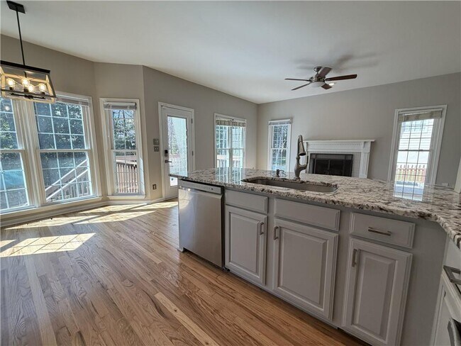 Building Photo - 4625 Ogeechee Dr