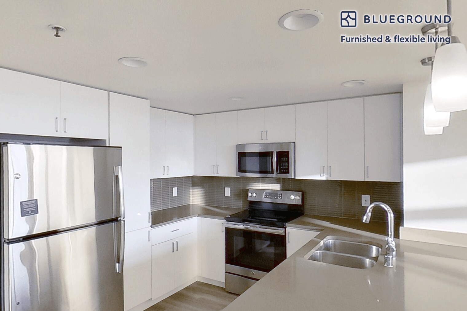 Building Photo - 2400 W El Camino Real