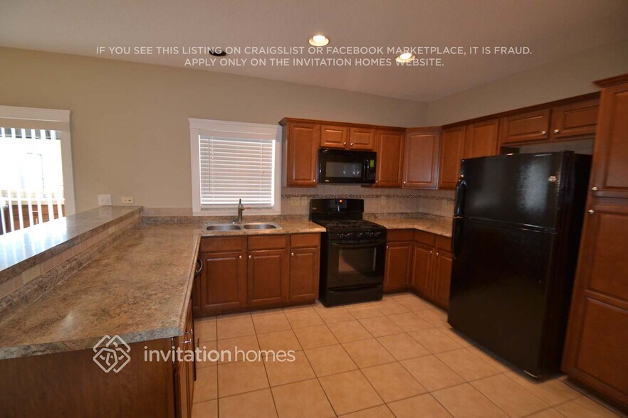 Building Photo - 6409 Bridgecrest Dr