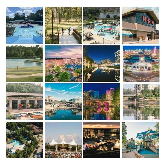 Building Photo - 88 W High Oaks Cir