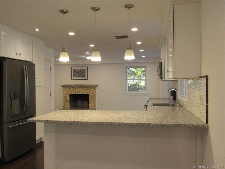 kitchen - 63 Troiano Rd