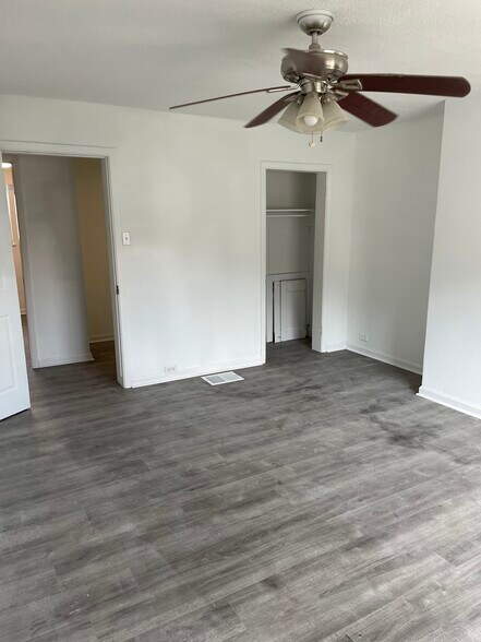 Bedroom 1 - 115 Beckert St