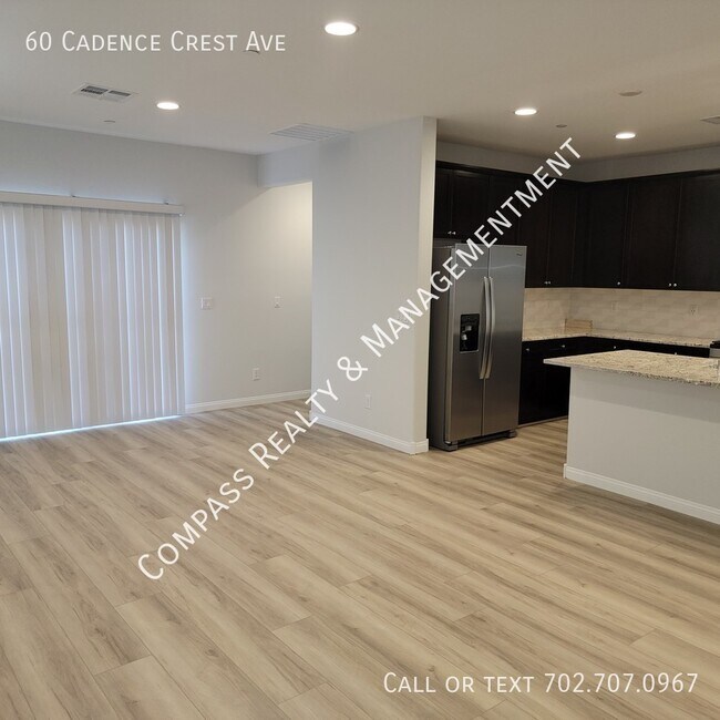 Building Photo - 60 Cadence Crest Ave