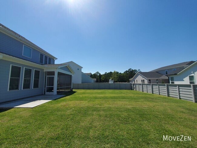Building Photo - 3629 Mason Prt Dr