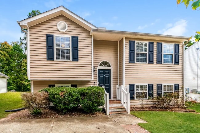 Primary Photo - 2048 Buffalo Way