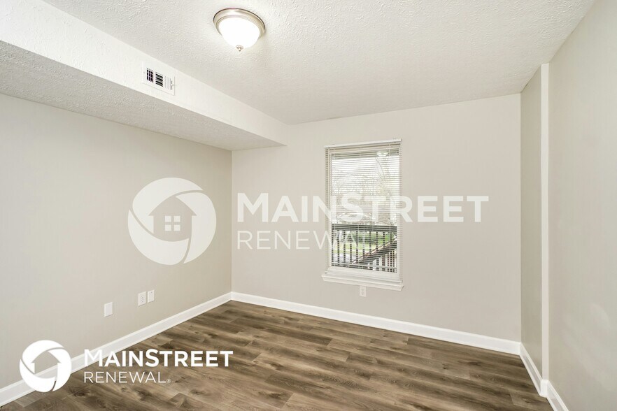 Building Photo - 2821 Rowan St