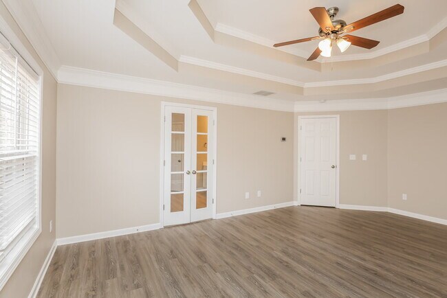 Building Photo - 2609 Democracy Dr