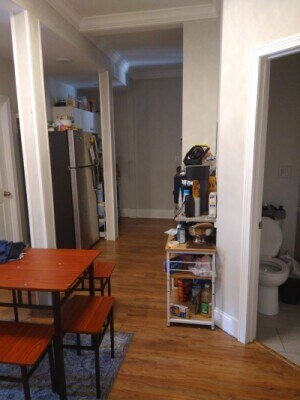 Building Photo - 1198 Commonwealth Ave