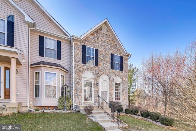 Primary Photo - 1810 Goldsborough Ln