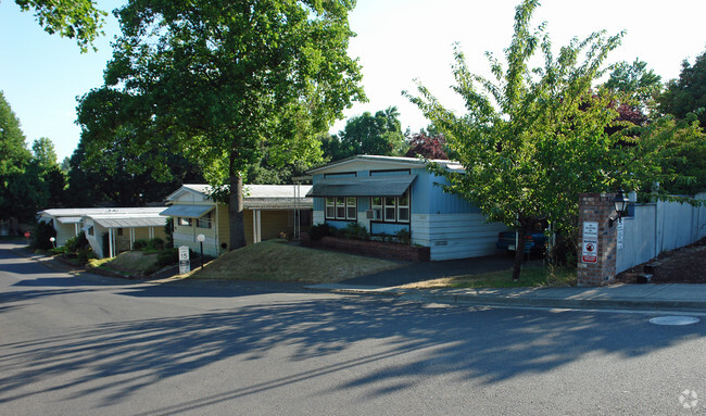 Building Photo - Falcon Wood Village