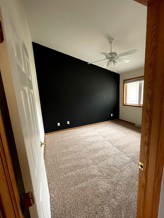 2nd Bedroom Main Level - 1051 Tamarack Way