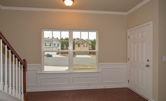 Building Photo - 313 Woodson Way