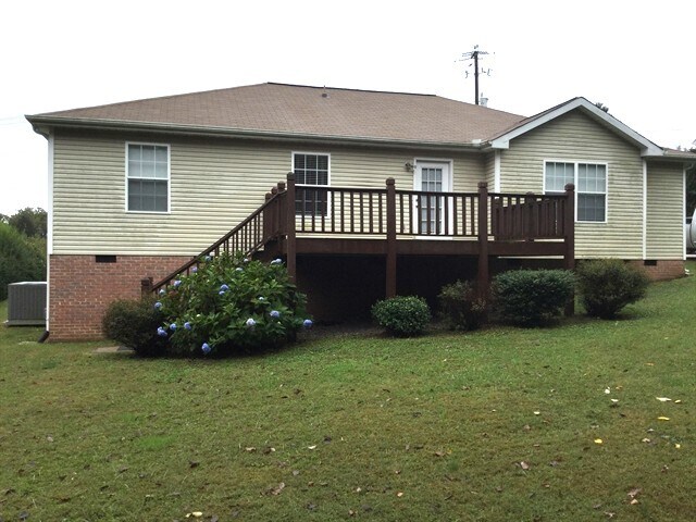 Building Photo - 7708 Cody Ln