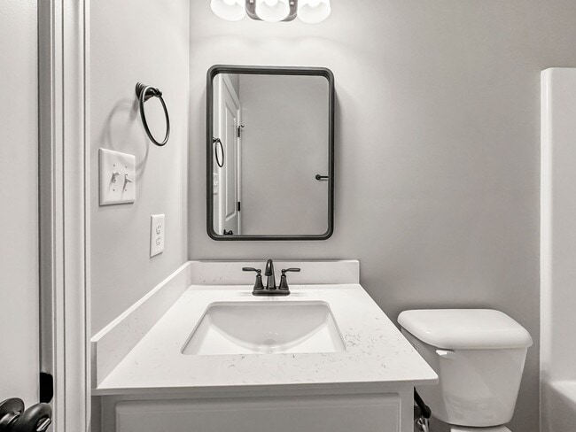 Building Photo - Introducing Your Dream Home in Nash County's Tar River Reservoir Area!  Lawn Care Included!