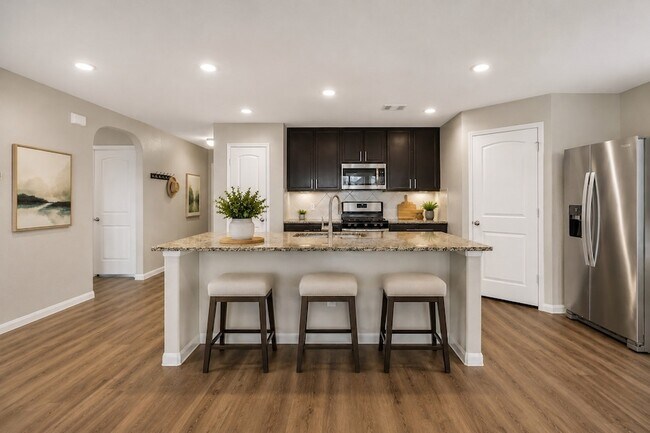 Building Photo - 3302 Alberelli Dr