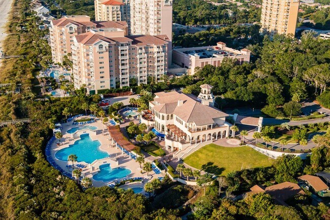 Building Photo - 8485 Duke Pl