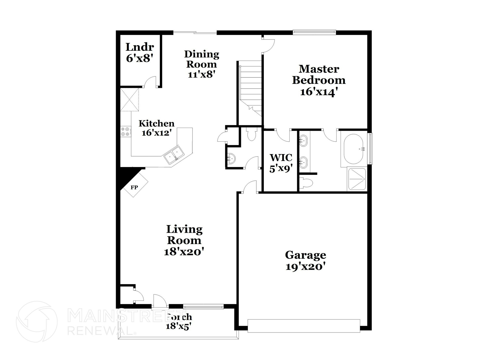 Building Photo - 181 Lyndhurst Dr