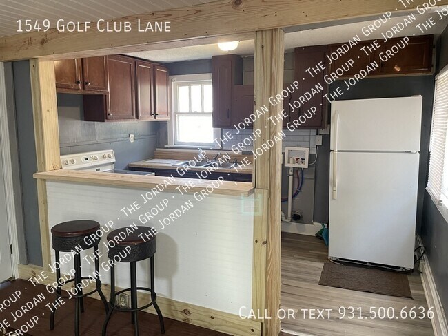 Building Photo - 1549 Golf Club Ln