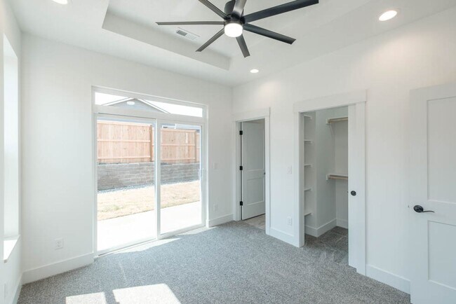 Building Photo - NEW CONSTRUCTION 1BD W/GARAGE & YARD