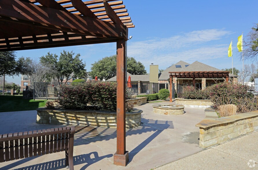 Windscape Apartments 3099 Parham Dr Grand Prairie TX 75052