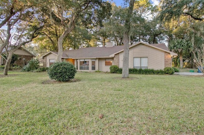 Building Photo - 503 Princewood Dr