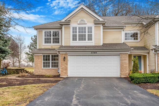 Building Photo - 2760 Packford Ln