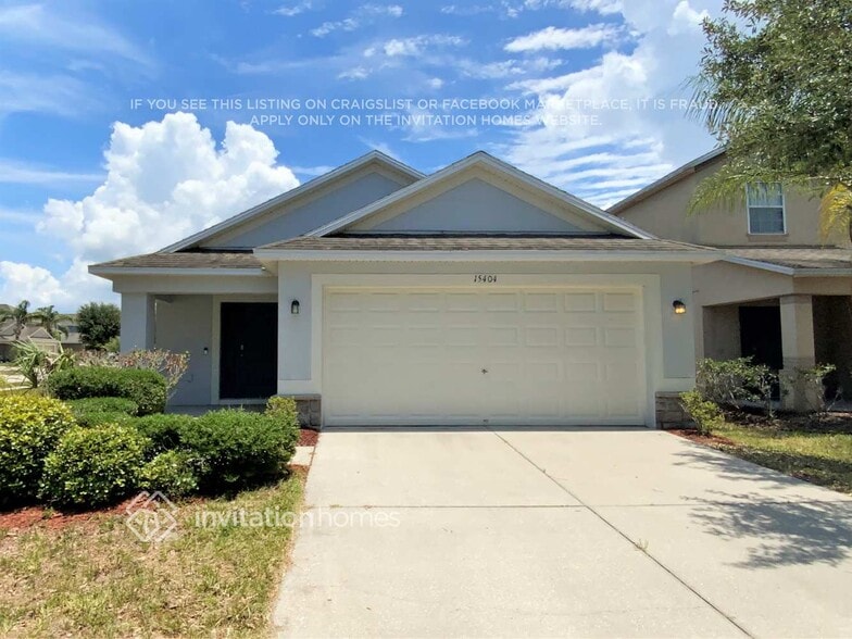 Primary Photo - 15404 Peach Stone Pl
