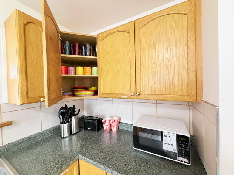 Building Photo - 1711 S 1300 E