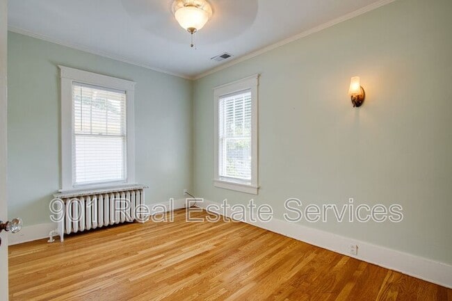 Building Photo - 1473 Harbert Ave