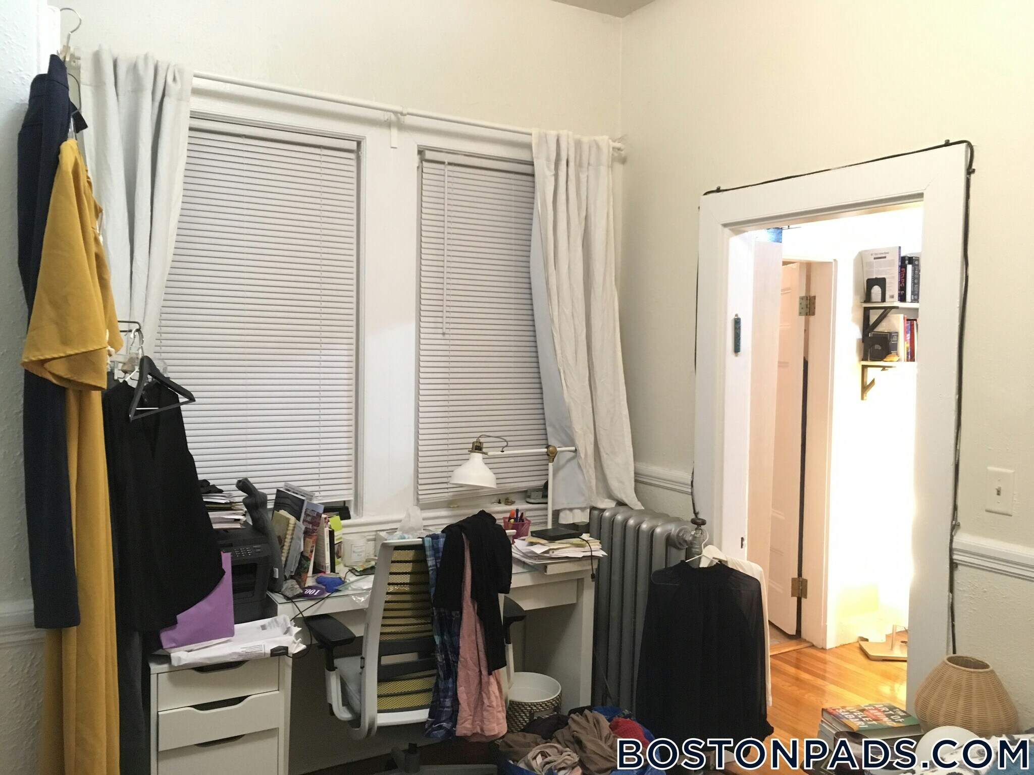 Building Photo - 153 Summer St