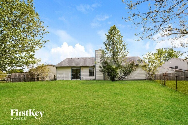 Building Photo - 11116 Cherry Lake Ct