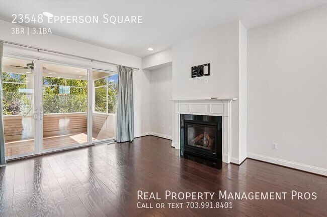 Building Photo - 23548 Epperson Square